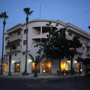 Elysso Larnaka