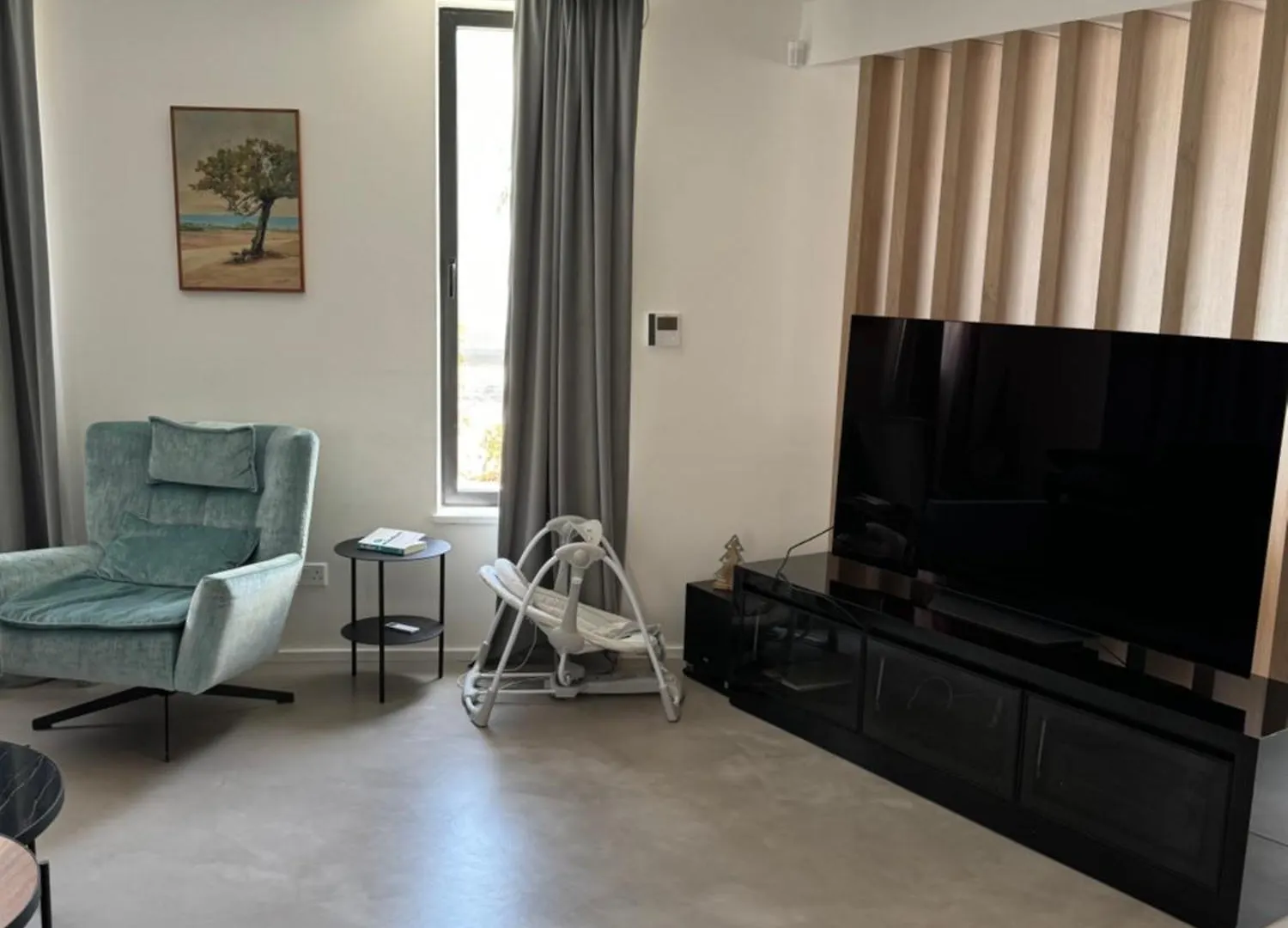 Larnaca Centre Villa 0*,  Cypern