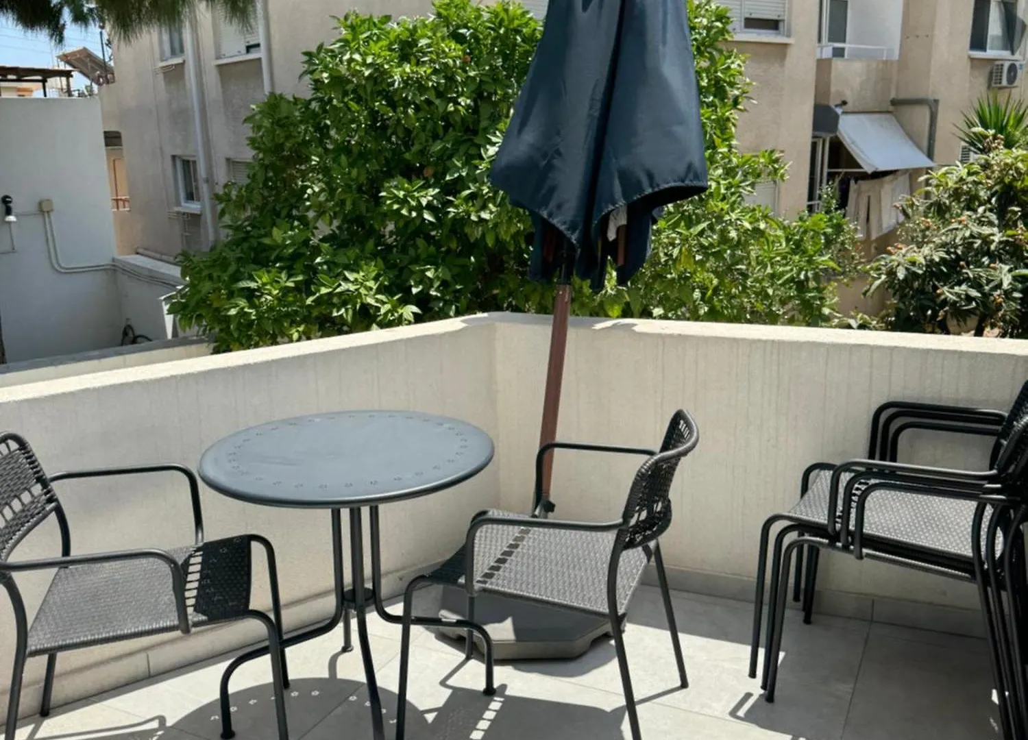 Larnaca Centre Villa Cypern